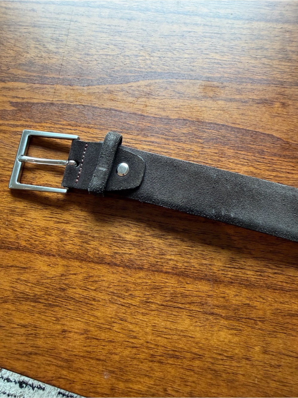 SUITSUPPLY Belt